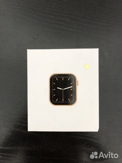 Apple watch