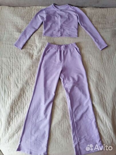 Спортивный костюм женский новый 44 р