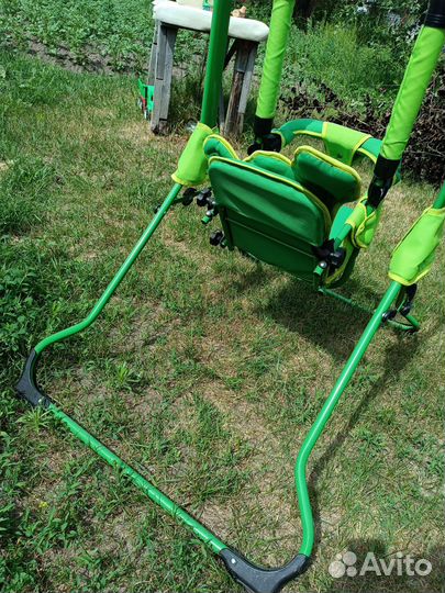 Детские качели