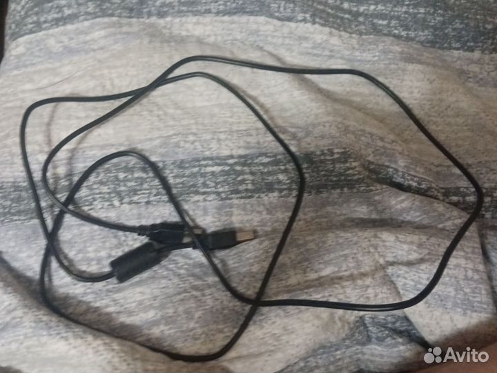 Аудиокарта behringer внешняя um2