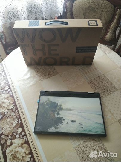 Продаю Ноутбук Asus Vivobook