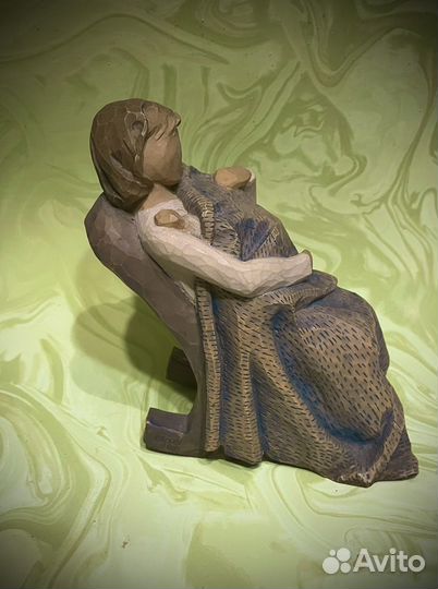 Статуэтка Willow tree