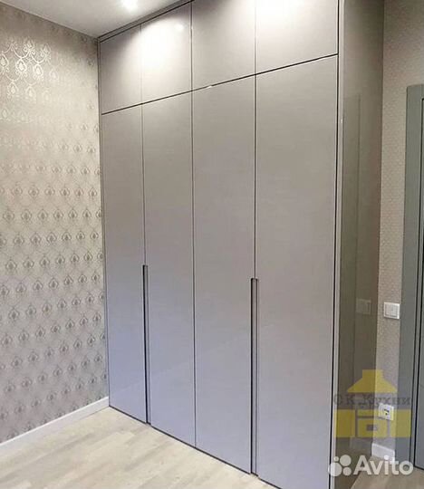 Шкаф в спальню