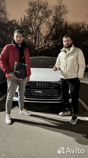 Пригон автомобилей из Кореи и Китая