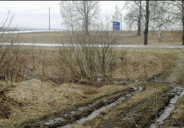Участок 72,2 сот. (ИЖС)
