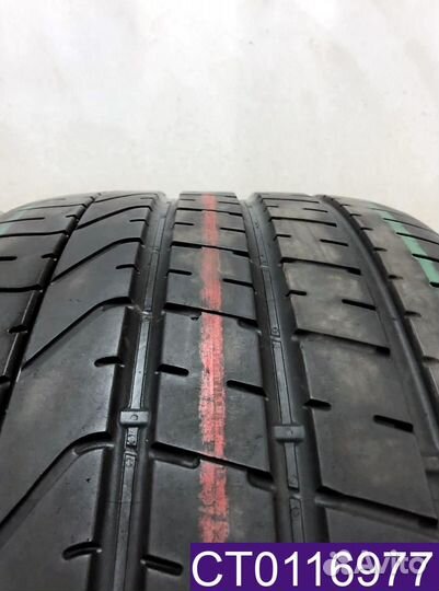 Pirelli P Zero 315/35 R21 111Y