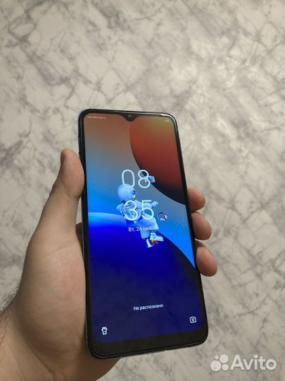 TECNO Spark 9 Pro, 6/128 ГБ
