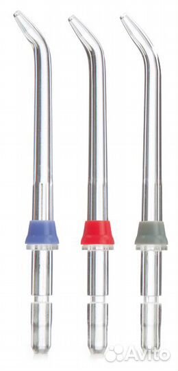 Насадки для ирригатора Стандартная