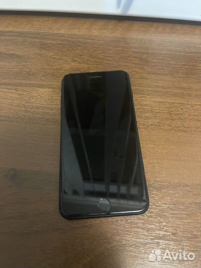 iPhone 7 Plus, 128 ГБ