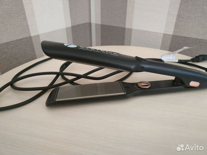 Утюжок для волос 7 systems