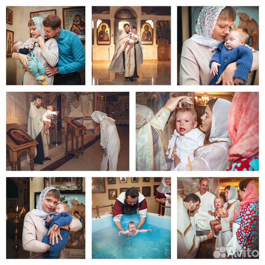 Фотограф Кабардинка