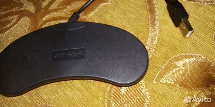 Джостик для двд