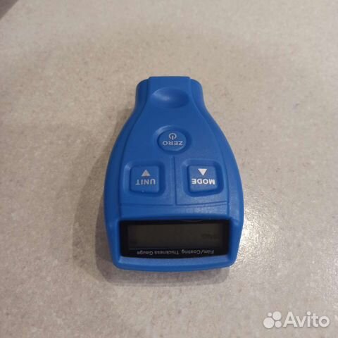 Толщиномер