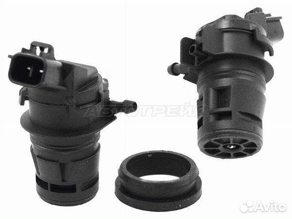 Насос омывателя