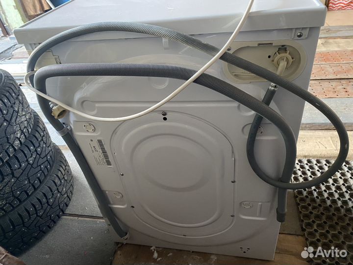 Стиральная машина бу