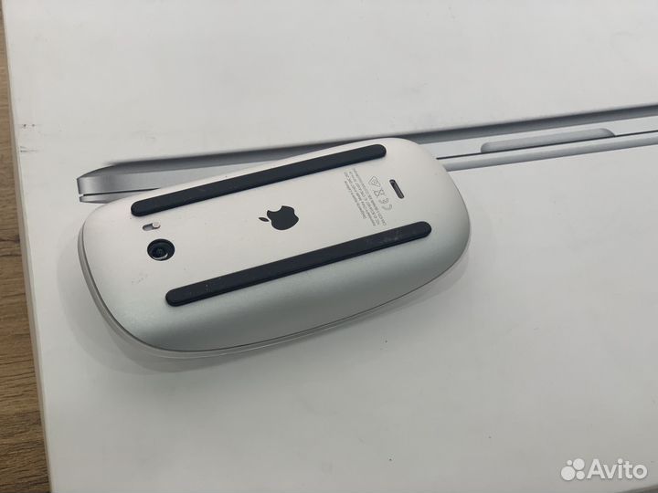 Мышь apple magic mouse 2 оригинал