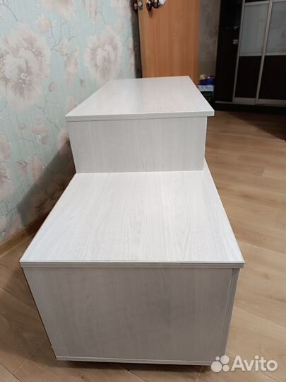 Тумба под тв бу