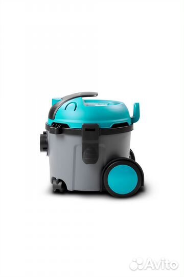 Универсальный пылесос для сухой уборки VinnerMyer