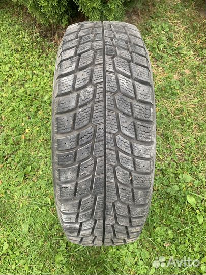 Michelin X-Ice North 195/65 R15 95T