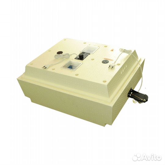 Инкубатор Золушка до 70 яиц автоматический поворот