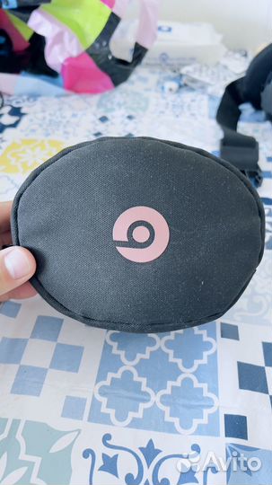 Beats solo 3 wireless