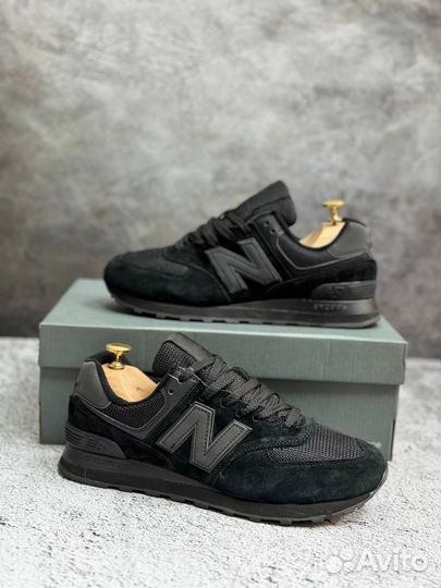 Кроссовки New Balance 574