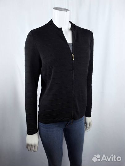 Luisa Spagnoli кардиган из вискозы 44/46. Оригинал