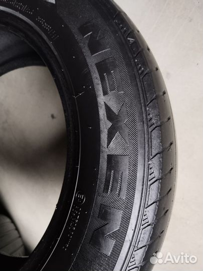 Nexen N'Fera SU4 185/65 R15 88H