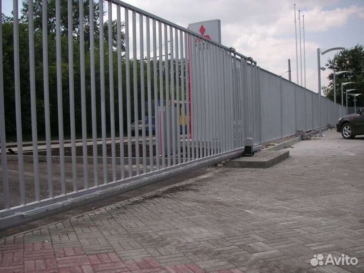Сварочные работы