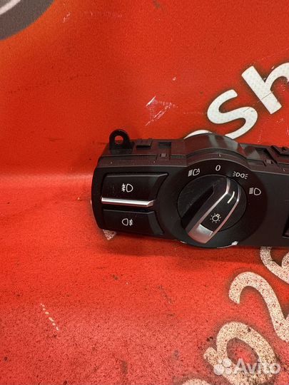 Блок света Бмв ф10/f10