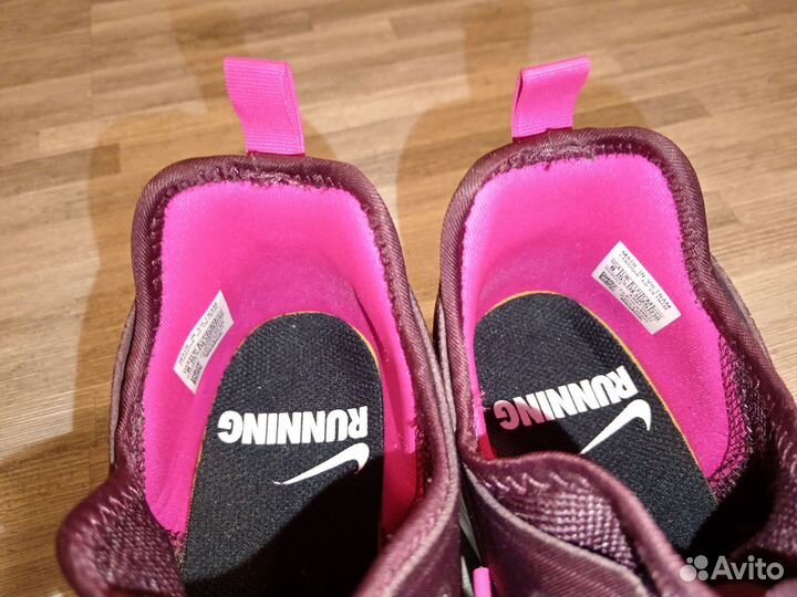 Кроссовки reebok