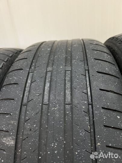 Bridgestone Turanza T005 225/45 R18