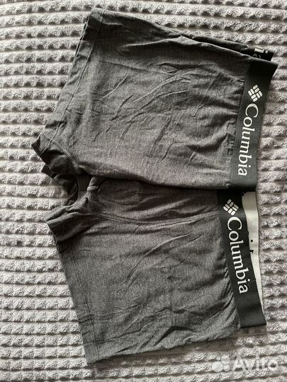 Мужские трусы