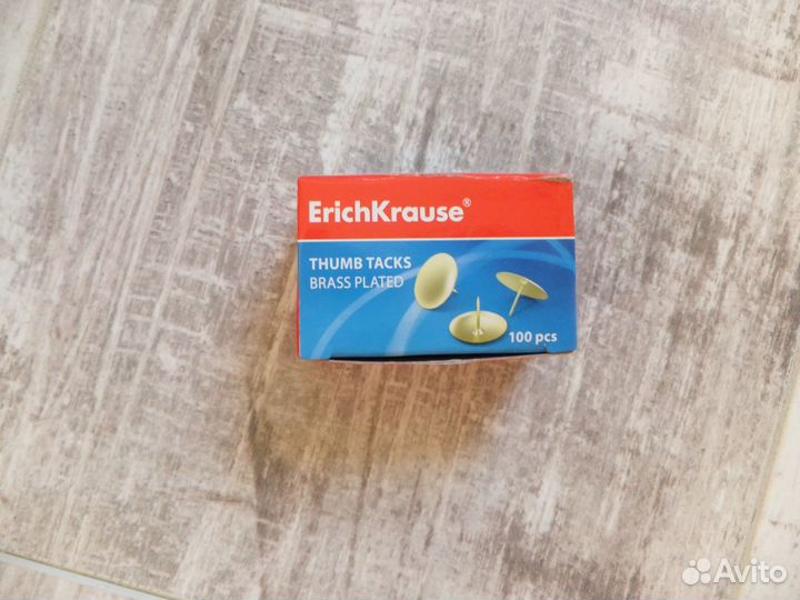 Краски, степлер, стерки