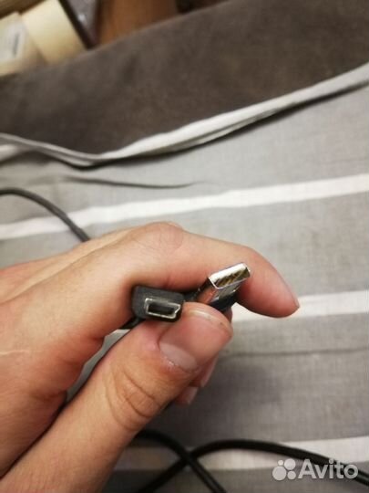 Зарядное устройство для геймпада ps3