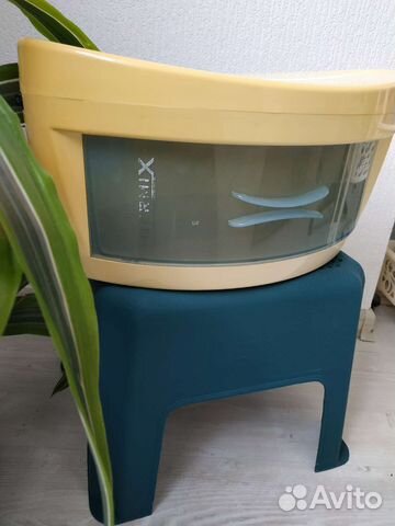 Стерилизатор уф для инструментов