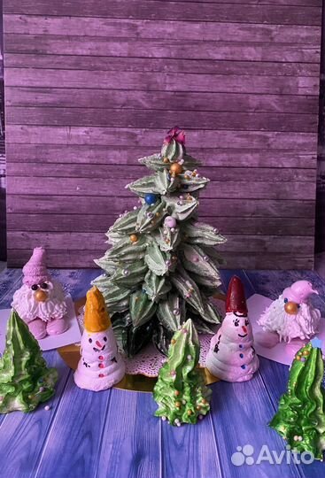 Зефирные букеты, цветы, сладкие подарки