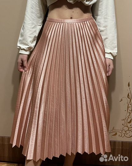 Юбка zara