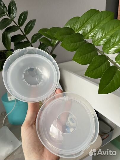 Накладки для груди