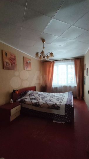 3-к. квартира, 59,2 м², 2/5 эт.