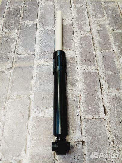 Амортизатор для audi q7 задний 4m новый