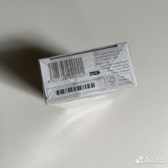 Armand Basi in red 30 ml edt оригинал