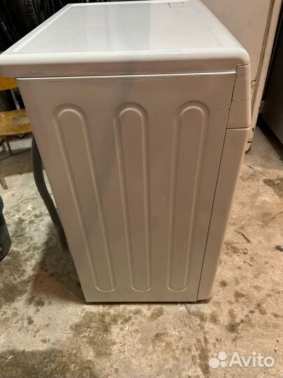 Стиральная машина Самсунг