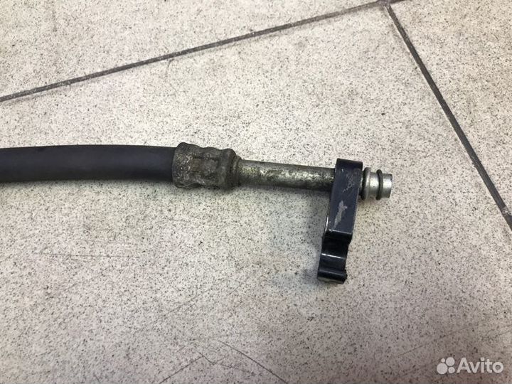 Трубка гидроусилителя Bmw 5 E39 2.0 M52 (2000CC