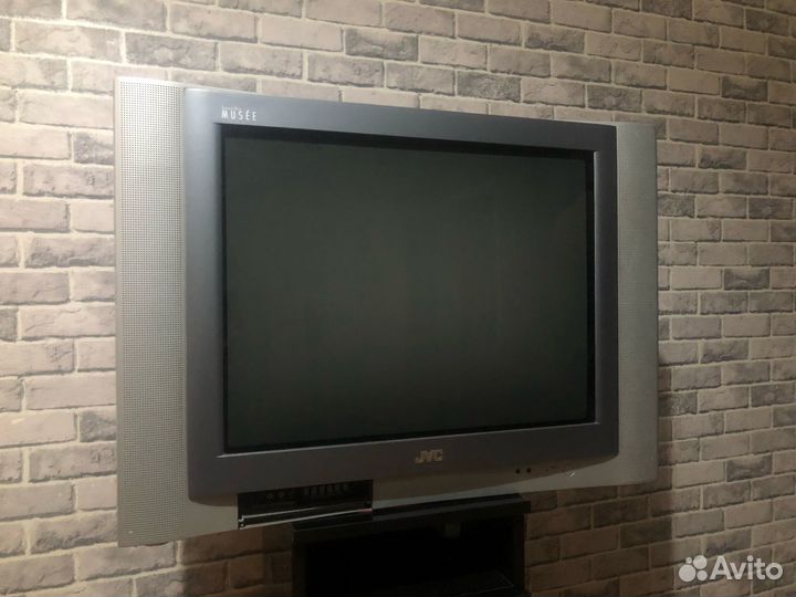 Телевизор JVC HV-29WH24
