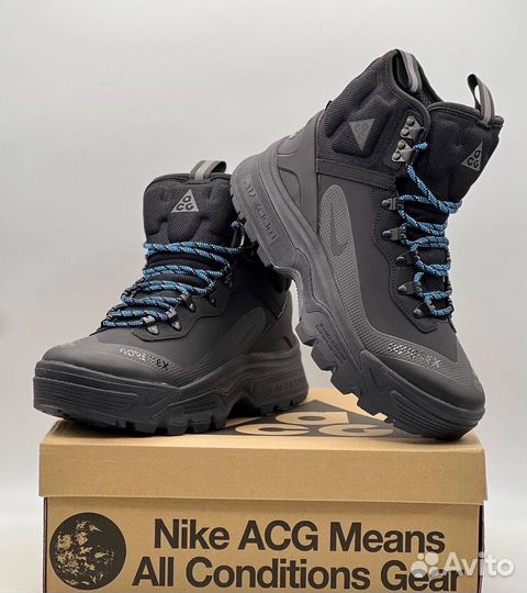 Ботинки Nike ACG Air Zoom Gaiadome