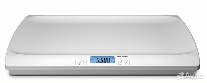 Электронные детские весы Maman sbbc216