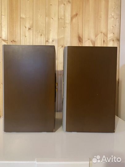 Колонки Bowers & Wilkins B&W DM601-S3