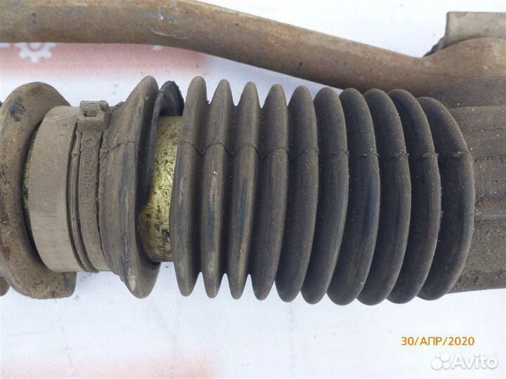 Рейка рулевая Лада 2110 седан 2111 1998