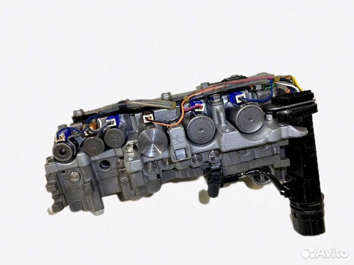 Гидроблок U661 toyota/Lexus